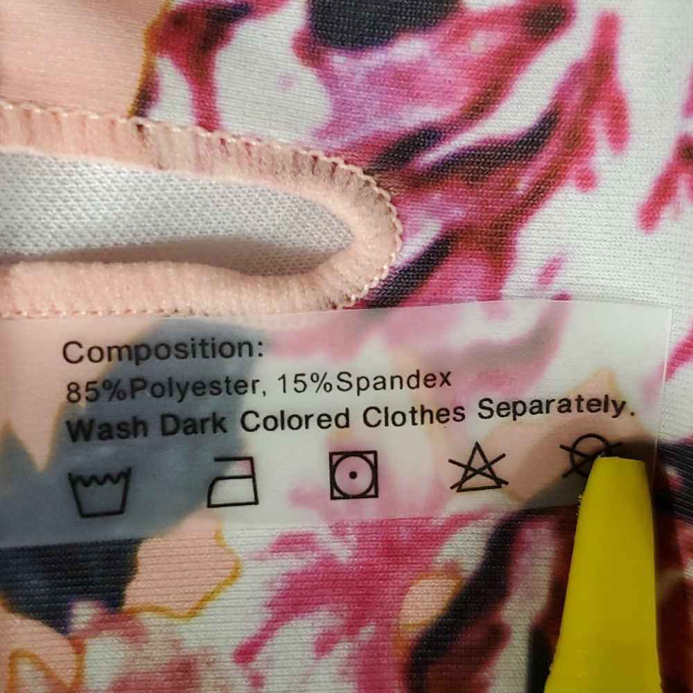 NWOT Zaful - Bandeau - Picture 4 of 4
